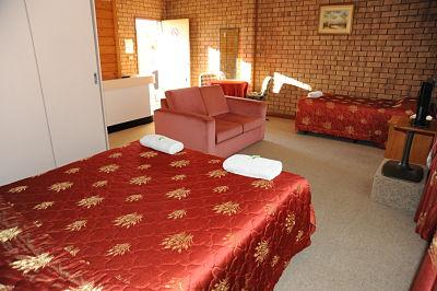 фото отеля Spa Village Travel Inn