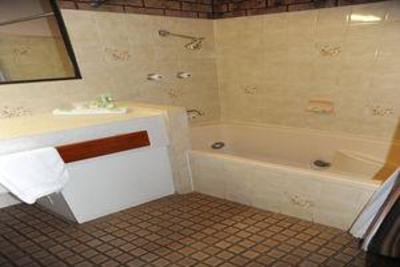 фото отеля Spa Village Travel Inn