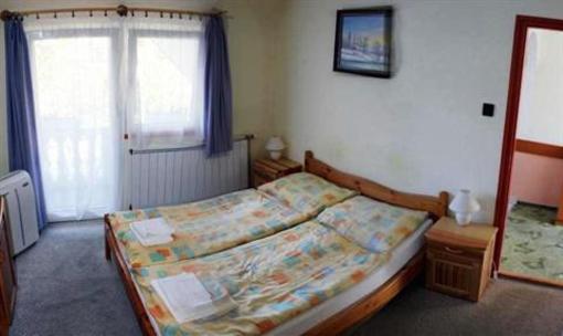 фото отеля Blue Villa Appartement House