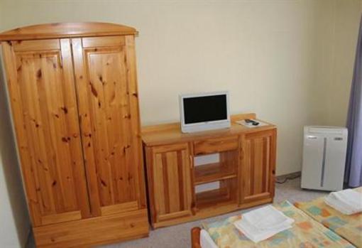 фото отеля Blue Villa Appartement House