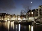 фото отеля Amsterdam Canal Guest Apartment
