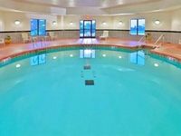 Holiday Inn Express Hotel & Suites Ponca City