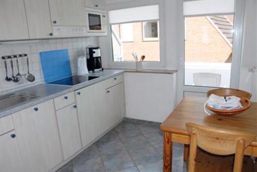 фото отеля Oase Apartpension Ferienwohnungen