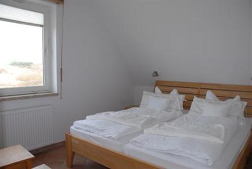 фото отеля Oase Apartpension Ferienwohnungen