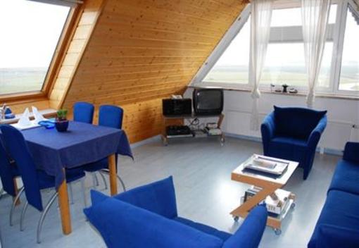 фото отеля Oase Apartpension Ferienwohnungen