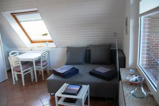 фото отеля Oase Apartpension Ferienwohnungen