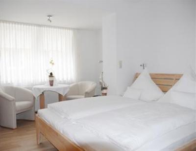фото отеля Oase Apartpension Ferienwohnungen