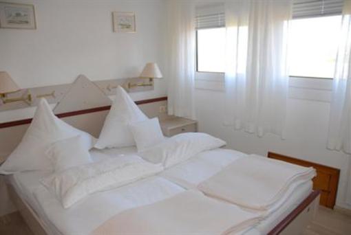 фото отеля Oase Apartpension Ferienwohnungen