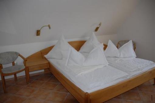 фото отеля Oase Apartpension Ferienwohnungen
