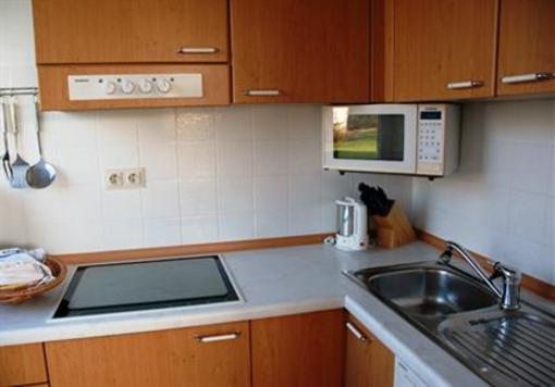 фото отеля Oase Apartpension Ferienwohnungen