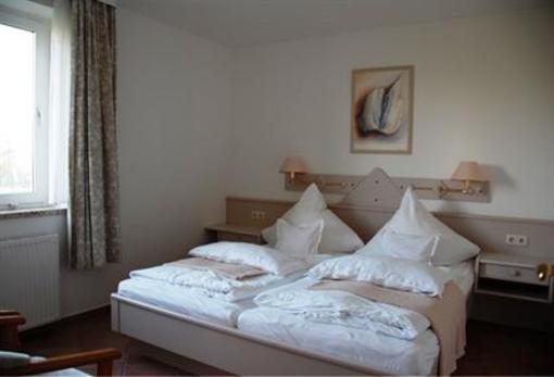 фото отеля Oase Apartpension Ferienwohnungen