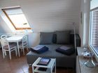 фото отеля Oase Apartpension Ferienwohnungen
