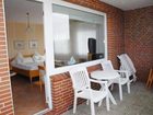 фото отеля Oase Apartpension Ferienwohnungen