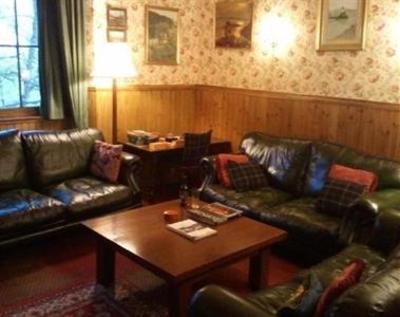 фото отеля Foyers House Bed & Breakfast