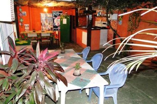 фото отеля Buzios Hostel
