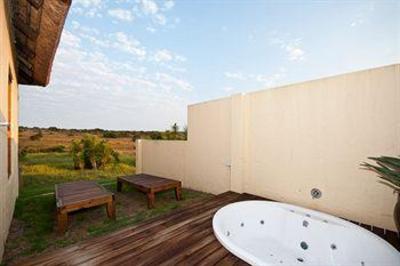 фото отеля Bukela Game Lodge