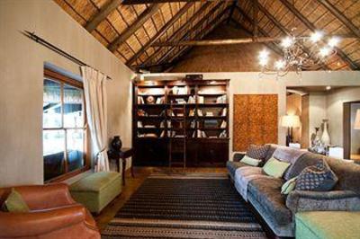 фото отеля Bukela Game Lodge