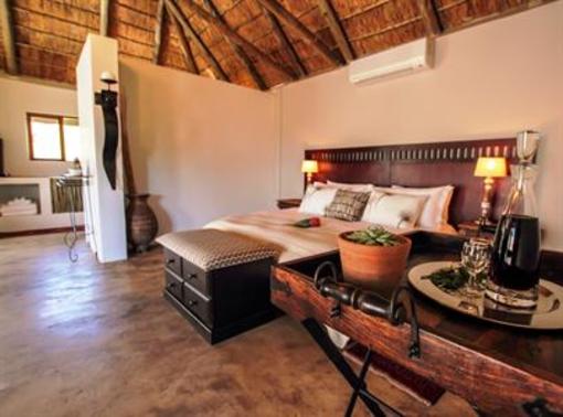 фото отеля Bukela Game Lodge