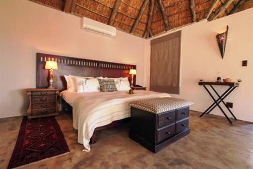 фото отеля Bukela Game Lodge