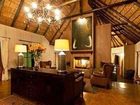 фото отеля Bukela Game Lodge