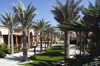 фото отеля Dar Al Masyaf at Madinat Jumeirah