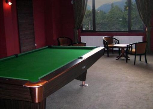 фото отеля Bor Hotel Belitsa