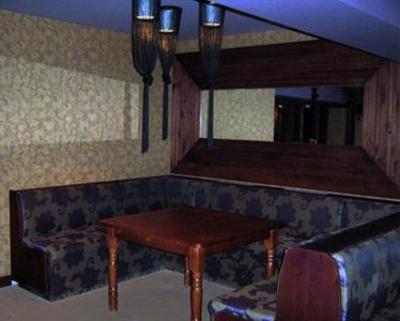 фото отеля Bor Hotel Belitsa