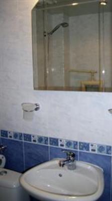 фото отеля Bor Hotel Belitsa