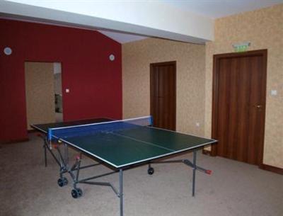 фото отеля Bor Hotel Belitsa