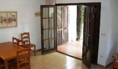 фото отеля Villajardin Resort Cambrils