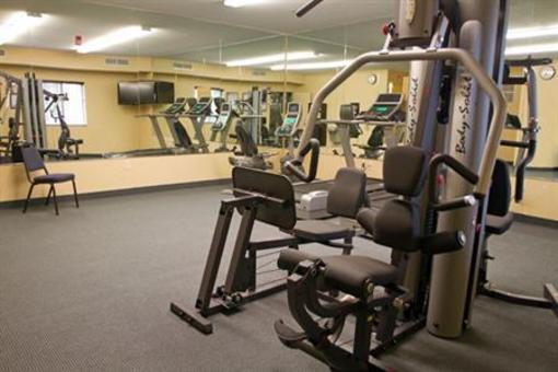 фото отеля Candlewood Suites La Crosse