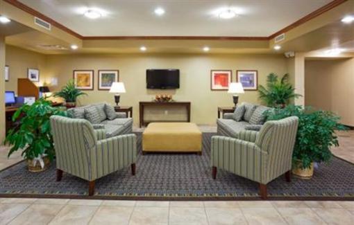 фото отеля Candlewood Suites La Crosse