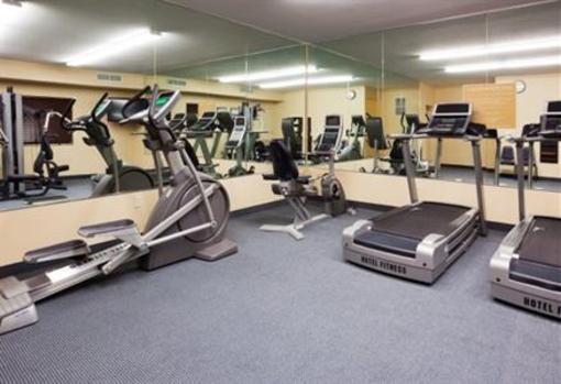 фото отеля Candlewood Suites La Crosse