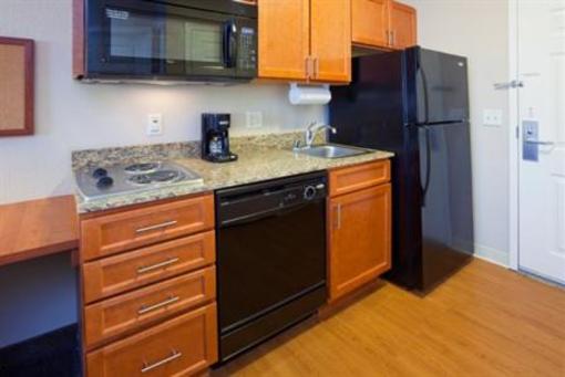фото отеля Candlewood Suites La Crosse