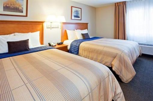 фото отеля Candlewood Suites La Crosse
