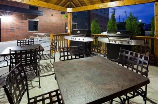 фото отеля Candlewood Suites La Crosse