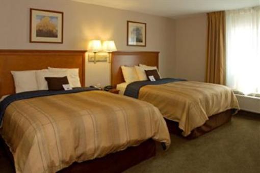 фото отеля Candlewood Suites La Crosse