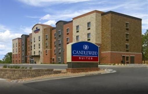 фото отеля Candlewood Suites La Crosse