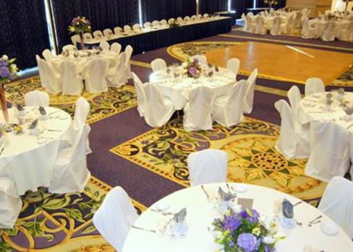 фото отеля Atlantic Sands Hotel & Conference Center