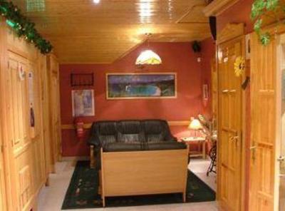 фото отеля Hotel Karin Budapest