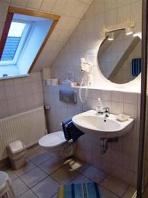 фото отеля Deichhotel Grube Appartements Dorum