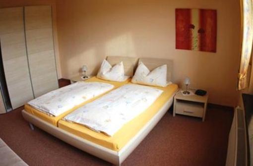 фото отеля Deichhotel Grube Appartements Dorum