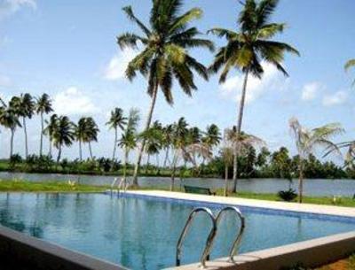 фото отеля Manor Backwater Resort Kumarakom