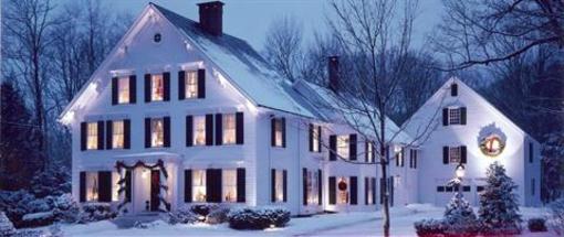 фото отеля Camden Maine Stay Inn
