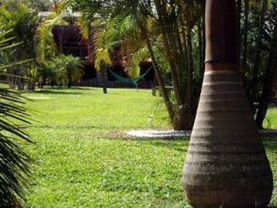 фото отеля Pousada Vila Tamarindo Inn