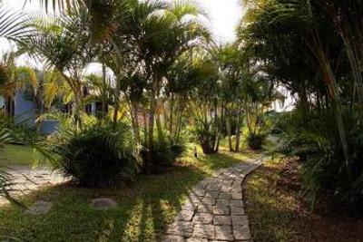 фото отеля Pousada Vila Tamarindo Inn