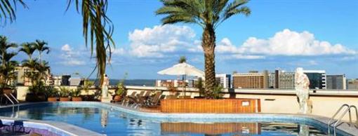 фото отеля San Marco Hotel Brasilia