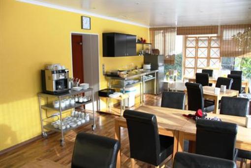 фото отеля Villa Wandsbek Garni Hotel Hamburg