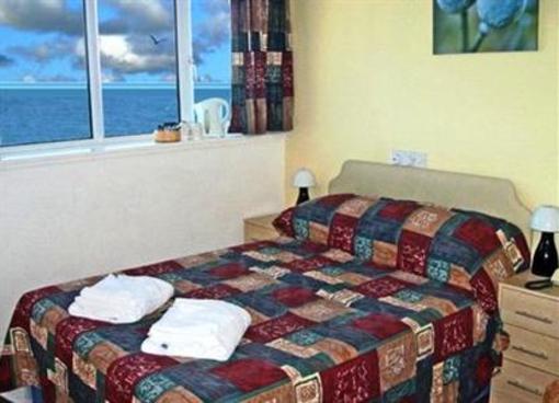 фото отеля Hotel St. Eia