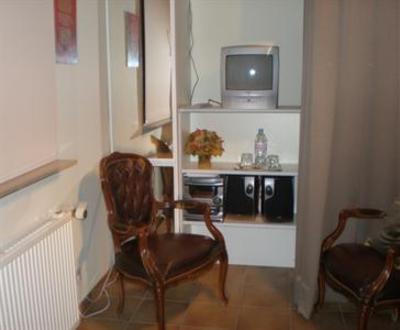 фото отеля B&B La Passarelle - Hooghe Crater